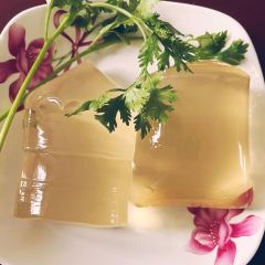 水一方鲜烤海味零食(黄河路店) User Photo