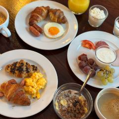 Callas Cafe & Restaurant張用戶圖片
