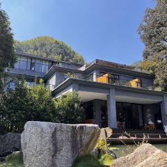 上犹牧心纪山谷酒店·水边坊 User Photo