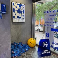 BLUEBUBBLE(总店) User Photo