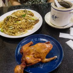 煲煲掂风味煲仔饭餐厅(石岐店) User Photo