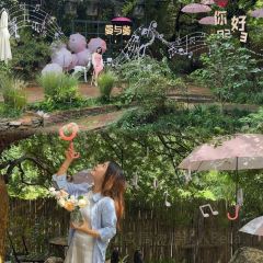 曼与蔓·自然美学庄园 User Photo