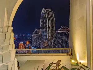 青夏空中花园餐厅