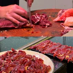 福记·全佳福牛肉火锅 User Photo