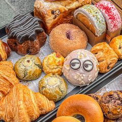 MASK CLUB User Photo