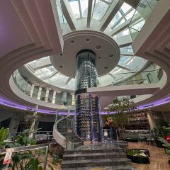 帝景壹號花園餐廳張用戶圖片
