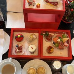 重庆富力凯悦酒店·茶源 User Photo