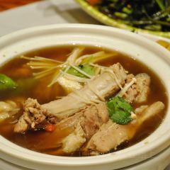 星洲小館·新加坡菜 （濱湖萬達店）張用戶圖片