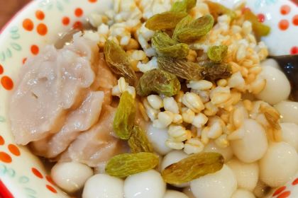 赵记传承(福州总店)