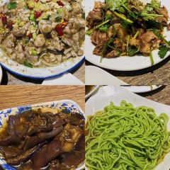 七疊洪福小吃張用戶圖片