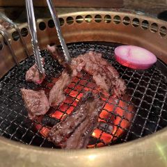 Jeong Yuk Jeom Korean BBQ User Photo