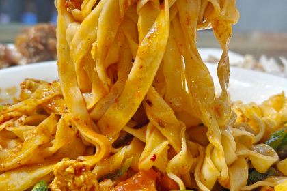 丰正面道(兰天店)