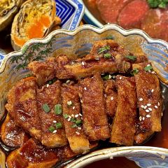 醉胡桃小馆·生腌熟醉·江浙小鲜(河姆渡国际花园店) 여행 사진