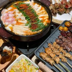 松月自慢料理(漳州店) User Photo