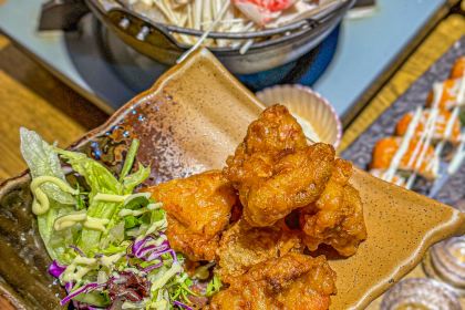 泉居酒屋(奥体店)