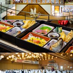 Nakano Udon Gakko Takamatsu 여행 사진