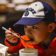 盐城万豪酒店·万豪中餐厅 User Photo