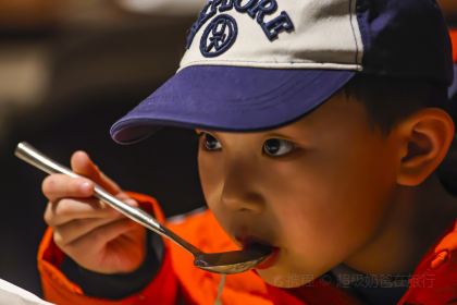 盐城万豪酒店·万豪中餐厅