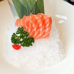 古瓦花延年·和食烧肉(总统府1912店) User Photo