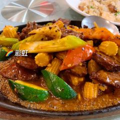 Golden Harvest Restaurant張用戶圖片