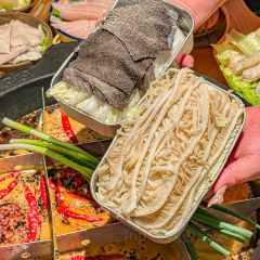 小牛哥重庆老火锅(上马新村店) User Photo
