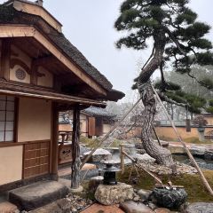 松庐和牛海鲜火锅 User Photo
