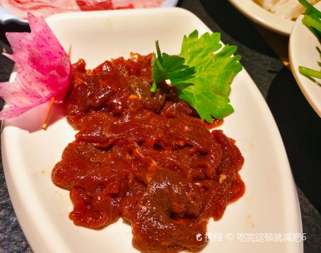 蓉客牛雜火鍋(凌水店)