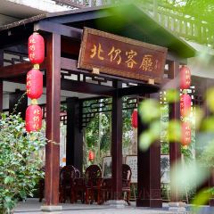 北仍草寮咖啡屋(北仍商业街店) User Photo