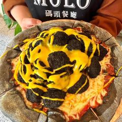 MOLO RESTAURANT User Photo