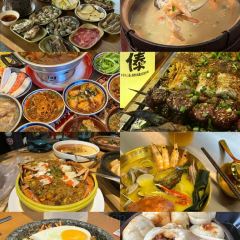 潭式煎包(城中小学店) User Photo