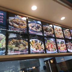 龙亨焖面(总店、盛世华庭店) User Photo