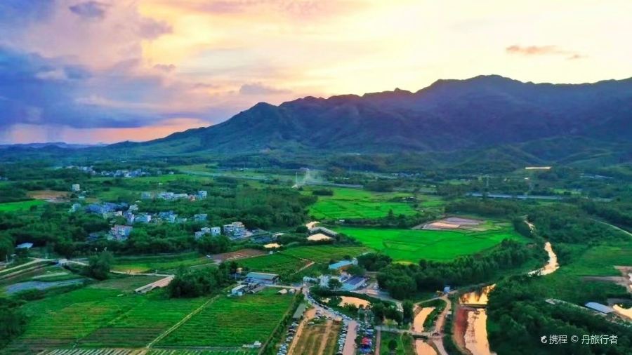 小新厨房(簕菜创意园店)