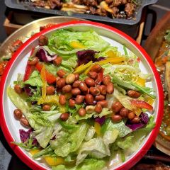 郑喜旺烧烤(大学路店) User Photo