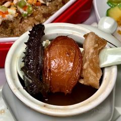 闽知岚·鲜作福建菜 User Photo