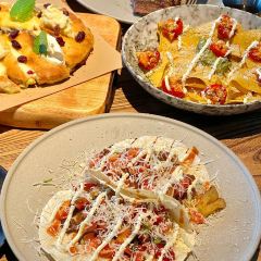 大叔韓式特色料理(財大店)張用戶圖片