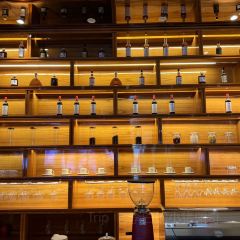 嘉孚酒店·餐饮部 User Photo