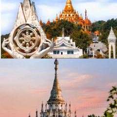 芒市天然活螃蟹 User Photo