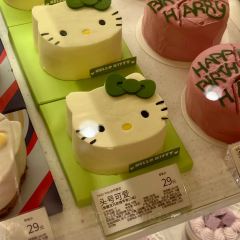 相遇融合餐廳(大港店)張用戶圖片