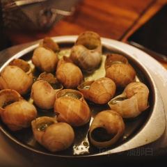 Brasserie de l'Hotel de Ville User Photo