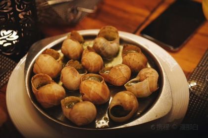 Brasserie de l'Hotel de Ville