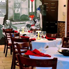 La Rosa Fine Cuban Cuisine User Photo