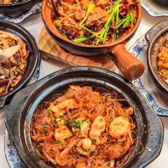 Ren Ji Lao ShaGuo (ZhongHua Xiang) User Photo