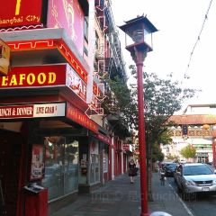 Don Mee Chinese Seafood Restaurant張用戶圖片