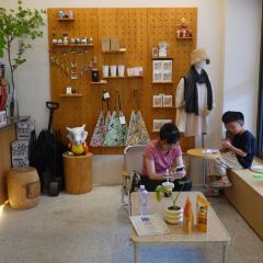 囍德咖啡 SEED COFFEE(普济寺店) ảnh của người dùng