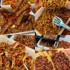 罗氏鸭脚轩(兴隆步行街店) User Photo