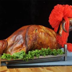 壹赫蒙餐馆 User Photo