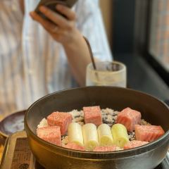 Sukiyaki Gyunabe Chikarayama Shijo Kawaramachi Store User Photo
