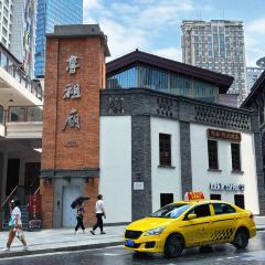 邓公本味卤·江湖菜(江北嘴财信广场店) User Photo