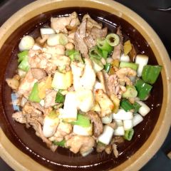 湖泉水云间餐厅(A座店) User Photo