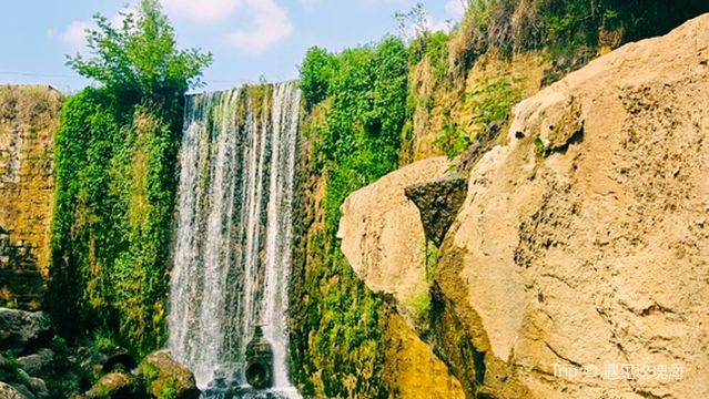 Longchuang Reservoir Scenic Area